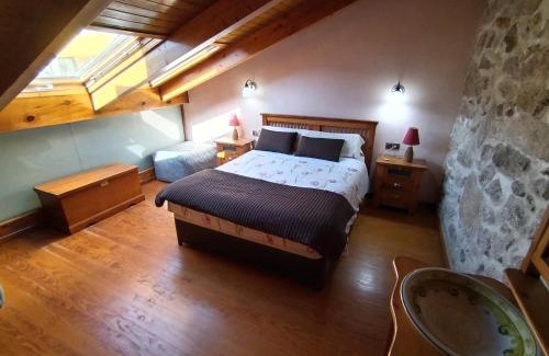 Moana Apartment | Apartamentos Rias Baixas