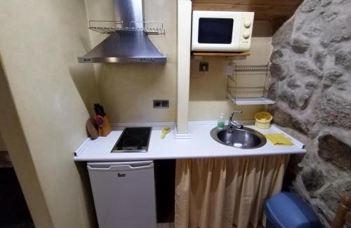 Moana Apartment | Apartamentos Rias Baixas