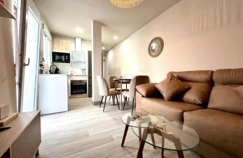 Ciudad Jardin Apartment | Apartamentos Rincón Andaluz 4