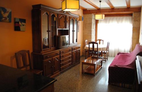 Mora de Rubielos Apartment | APARTAMENTOS RIO MORA 2