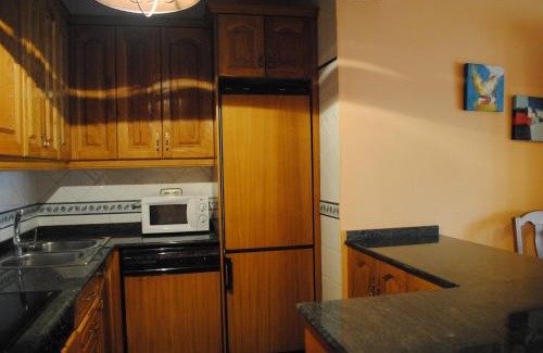 Mora de Rubielos Apartment | APARTAMENTOS RIO MORA 2