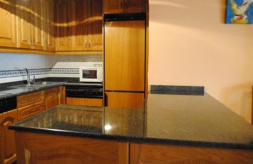 Mora de Rubielos Apartment | APARTAMENTOS RIO MORA 2
