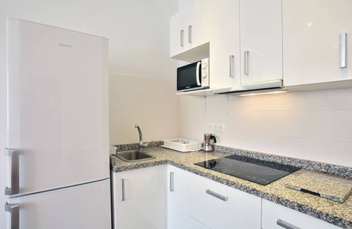 Ronda Apartment | Apartamentos Rondaluz