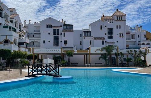 Roquetas de Mar Apartment | Apartamentos Roquetas Beach