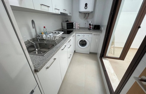 Historic Center of Estepona Apartment | Apartamentos Royal Suites by Croma