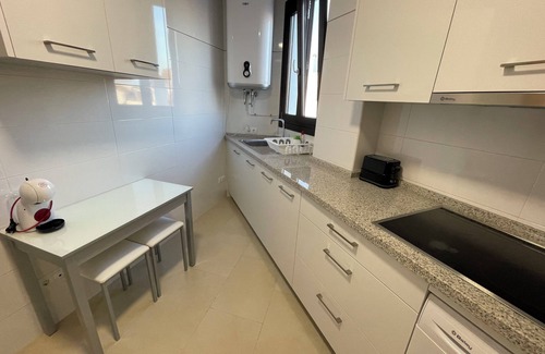 Historic Center of Estepona Apartment | Apartamentos Royal Suites by Croma