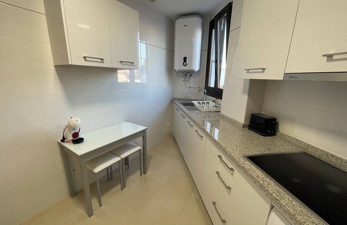 Historic Center of Estepona Apartment | Apartamentos Royal Suites by Croma