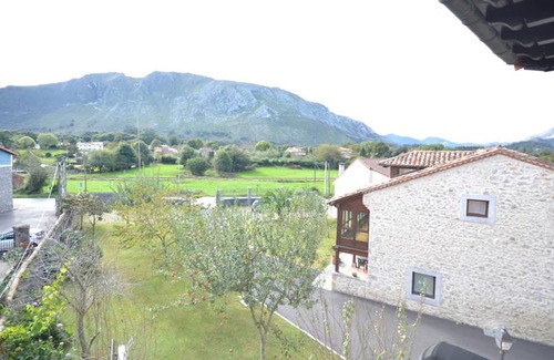 Quintana Apartment | Apartamentos Rurales Villa Carla
