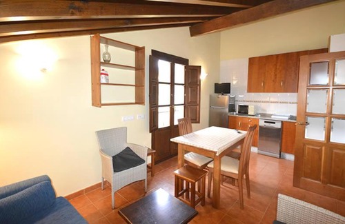 Quintana Apartment | Apartamentos Rurales Villa Carla
