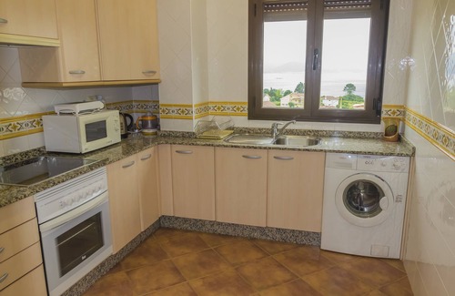 Abelleira Apartment | Apartamentos Rurales Abelleira