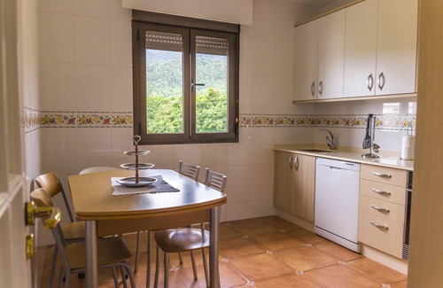 Abelleira Apartment | Apartamentos Rurales Abelleira