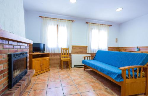 Sotos Apartment | Apartamentos Rurales El Arca