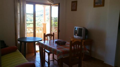 Velez-Malaga Apartment | Apartamentos Rurales Las Colinas