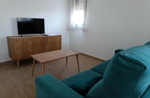 Alobras Apartment | Apartamentos Rurales La Capellanía de Alobras