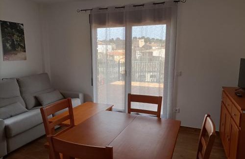 Alobras Apartment | Apartamentos Rurales La Capellanía de Alobras