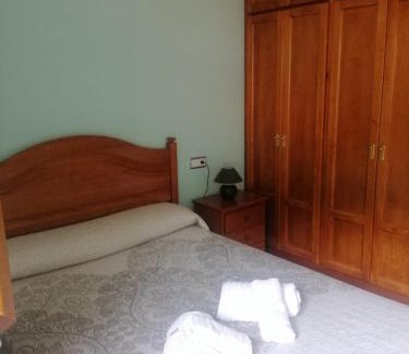 Inguanzo Apartment | Apartamentos Rurales La Quintana