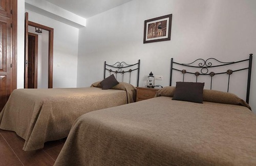 Capileira Apartment | Apartamentos Rurales Las Chimeneas