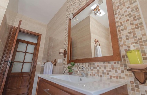 Capileira Apartment | Apartamentos Rurales Las Chimeneas