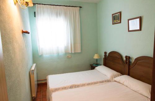 Canete Apartment | Apartamentos Rurales Mayorazgo