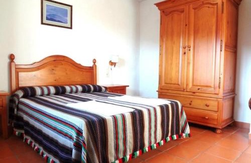 Capileira Apartment | Apartamentos Rurales Poqueira