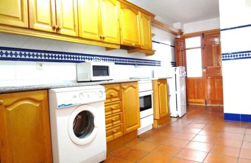 Capileira Apartment | Apartamentos Rurales Poqueira