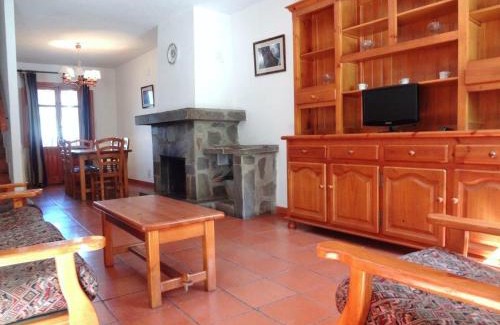 Capileira Apartment | Apartamentos Rurales Poqueira