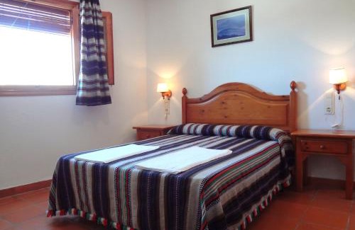 Capileira Apartment | Apartamentos Rurales Poqueira