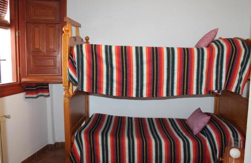 Capileira Apartment | Apartamentos Rurales Rosendo: El Orégano