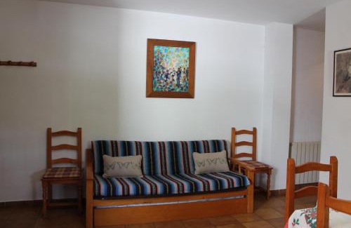 Capileira Apartment | Apartamentos Rurales Rosendo: El Orégano