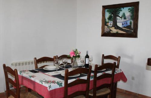 Capileira Apartment | Apartamentos Rurales Rosendo: La Madre Selva