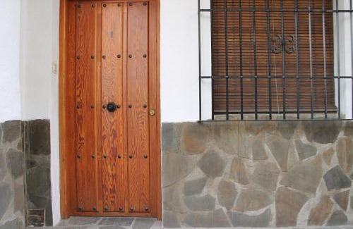 Capileira Apartment | Apartamentos Rurales Rosendo: El Romero
