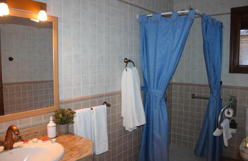 Capileira Apartment | Apartamentos Rurales Rosendo: La Canela