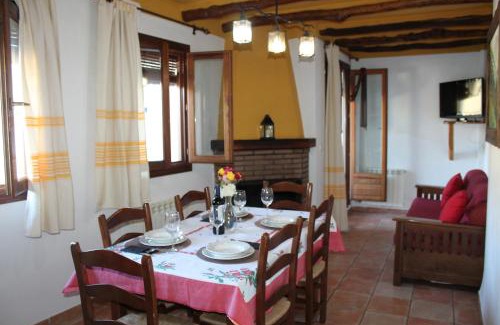 Capileira Apartment | Apartamentos Rurales Rosendo: La Canela
