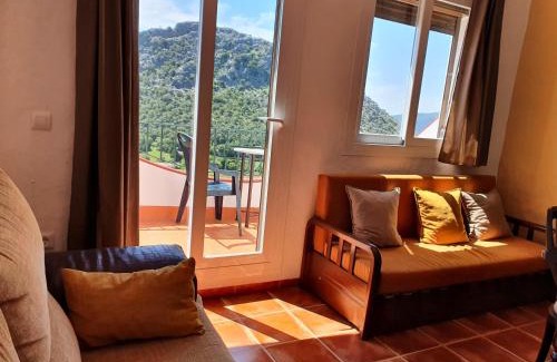 Benaocaz Apartment | Apartamentos Rurales Sierra Alta