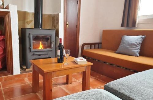 Benaocaz Apartment | Apartamentos Rurales Sierra Alta