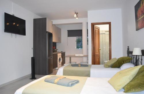 Tigaday Apartment | Apartamentos Sabare