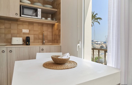 La Savina Apartment | Apartamentos Sabina Playa