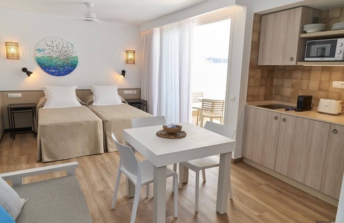 La Savina Apartment | Apartamentos Sabina Playa