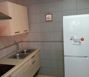 Villarrobledo Apartment | APARTAMENTOS SAN ANTON