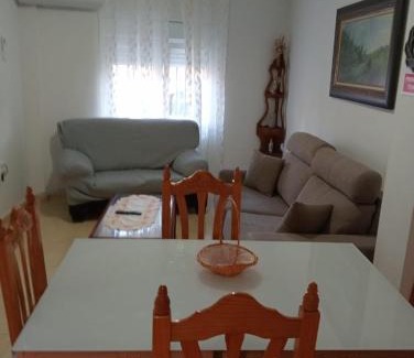 Villarrobledo Apartment | APARTAMENTOS SAN ANTON