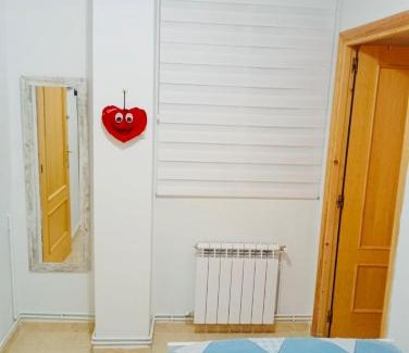 Villarrobledo Apartment | APARTAMENTOS SAN ANTON