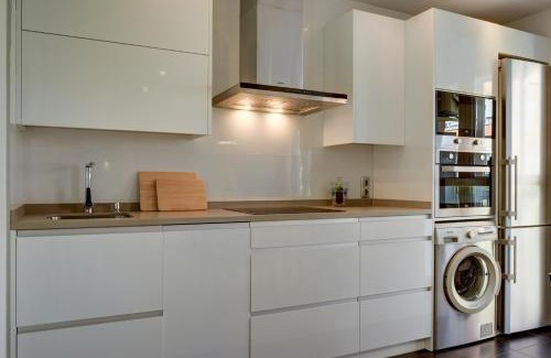 Zaragoza Centro Apartment | Apartamentos San Lázaro 2