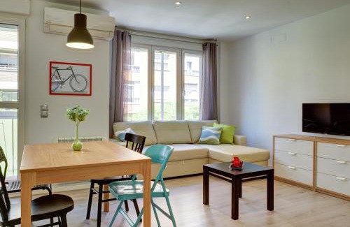 Zaragoza Centro Apartment | Apartamentos San Lázaro 2
