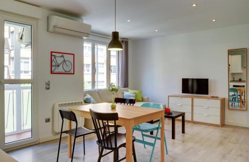 Zaragoza Centro Apartment | Apartamentos San Lázaro 2