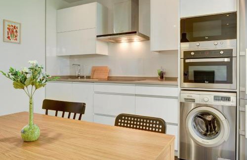Zaragoza Centro Apartment | Apartamentos San Lázaro 2