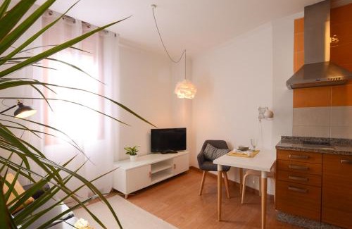 Huelva Apartment | Apartamentos San Pedro