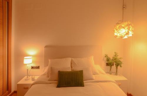 Huelva Apartment | Apartamentos San Pedro