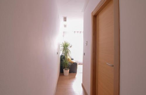 Huelva Apartment | Apartamentos San Pedro