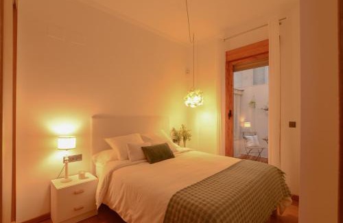 Huelva Apartment | Apartamentos San Pedro