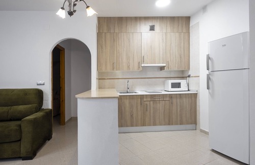 La Iruela Apartment | Apartamentos San Pedro